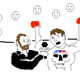 Illustration for article titled Chael Sonnen Continues To Confuse MMA With WWE